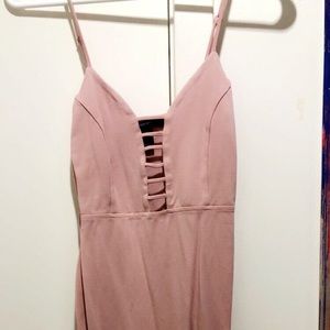 Forever 21 Party Dress